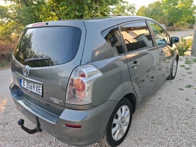 Обява за продажба на Toyota Corolla verso 1.8 VVTi -7 места ~7 800 лв. - изображение 1