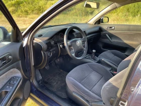 VW Passat 1.9 TDI | Mobile.bg    6