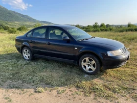 VW Passat 1.9 TDI | Mobile.bg    3