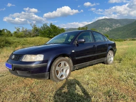 VW Passat 1.9 TDI | Mobile.bg    2