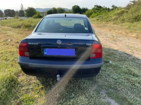 VW Passat 1.9 TDI | Mobile.bg    4