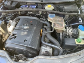 VW Passat 1.9 TDI | Mobile.bg    9