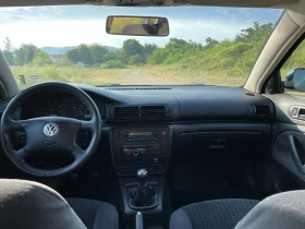 VW Passat 1.9 TDI | Mobile.bg    8