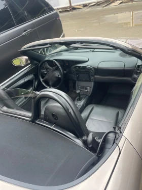 Обява за продажба на Porsche Boxster ~17 500 лв. - изображение 4
