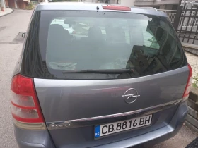 Обява за продажба на Opel Zafira ~4 800 лв. - изображение 3