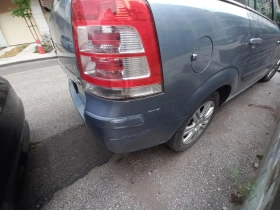 Обява за продажба на Opel Zafira ~4 800 лв. - изображение 4
