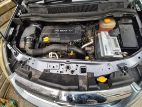 Обява за продажба на Opel Zafira ~4 800 лв. - изображение 11