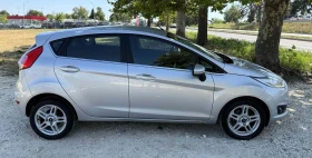 Ford Fiesta 1.5 TDCi Trend | Mobile.bg    9