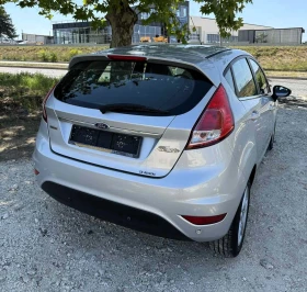 Ford Fiesta 1.5 TDCi Trend | Mobile.bg    8