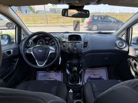 Ford Fiesta 1.5 TDCi Trend | Mobile.bg    15
