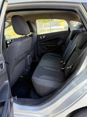 Ford Fiesta 1.5 TDCi Trend | Mobile.bg    14
