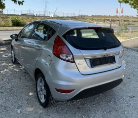 Ford Fiesta 1.5 TDCi Trend | Mobile.bg    7