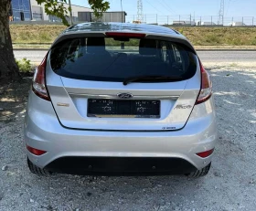 Ford Fiesta 1.5 TDCi Trend | Mobile.bg    6