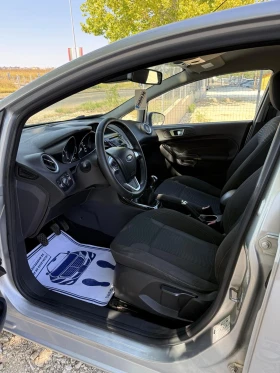 Ford Fiesta 1.5 TDCi Trend | Mobile.bg    13