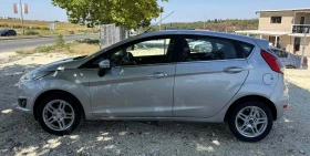 Ford Fiesta 1.5 TDCi Trend | Mobile.bg    5