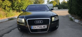 Обява за продажба на Audi A8 ~13 900 лв. - изображение 1