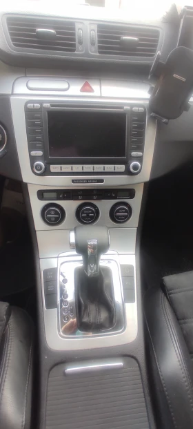 VW Passat fsi | Mobile.bg    14