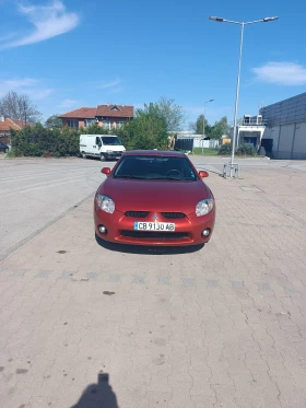 Обява за продажба на Mitsubishi Eclipse никаква ~7 777 лв. - изображение 1
