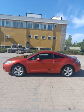 Обява за продажба на Mitsubishi Eclipse никаква ~7 777 лв. - изображение 1