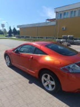 Обява за продажба на Mitsubishi Eclipse никаква ~7 777 лв. - изображение 2