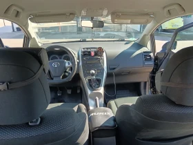 Обява за продажба на Toyota Auris ~11 500 лв. - изображение 6