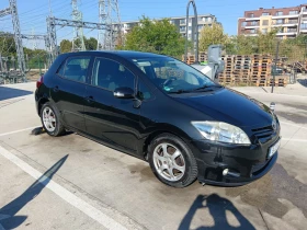 Обява за продажба на Toyota Auris ~11 500 лв. - изображение 8
