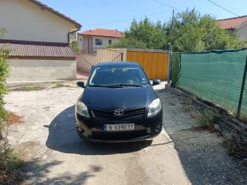 Toyota Auris | Mobile.bg    10