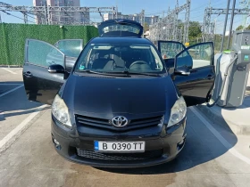 Обява за продажба на Toyota Auris ~11 500 лв. - изображение 3