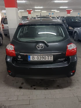 Toyota Auris | Mobile.bg    15