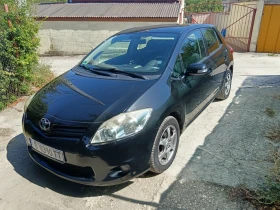 Toyota Auris | Mobile.bg    2