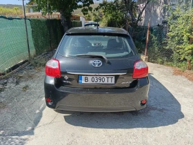 Toyota Auris | Mobile.bg    3