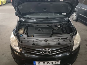 Обява за продажба на Toyota Auris ~11 500 лв. - изображение 10