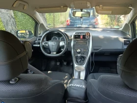 Toyota Auris | Mobile.bg    4