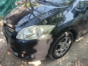Toyota Auris | Mobile.bg    9