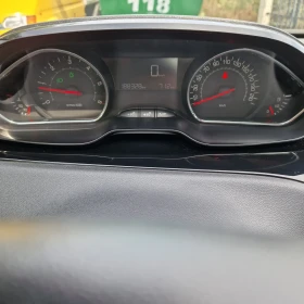 Peugeot 208 1.4HDI  | Mobile.bg    8