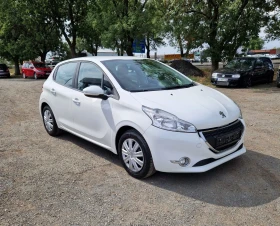 Peugeot 208 1.4HDI  | Mobile.bg    2