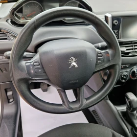 Peugeot 208 1.4HDI  | Mobile.bg    7