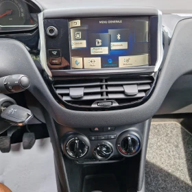 Peugeot 208 1.4HDI  | Mobile.bg    9