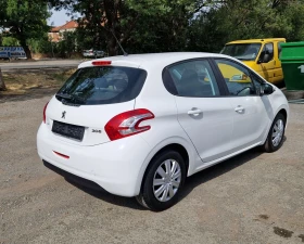 Peugeot 208 1.4HDI  | Mobile.bg    4