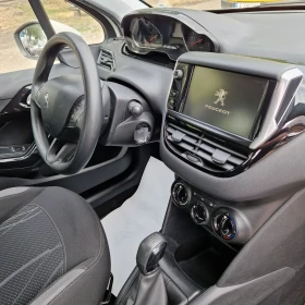 Peugeot 208 1.4HDI  | Mobile.bg    11