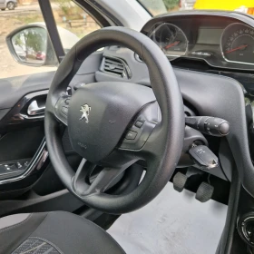 Peugeot 208 1.4HDI  | Mobile.bg    12