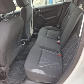 Peugeot 208 1.4HDI  | Mobile.bg    13