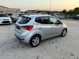 Hyundai Ix20 1.4 CRDI | Mobile.bg    9