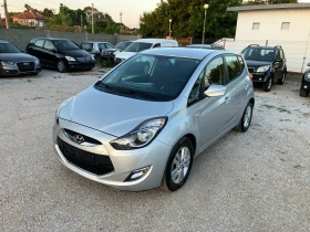Hyundai Ix20 1.4 CRDI | Mobile.bg    2