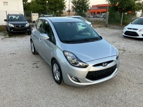 Hyundai Ix20 1.4 CRDI | Mobile.bg    11