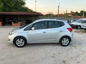 Hyundai Ix20 1.4 CRDI | Mobile.bg    5