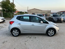 Hyundai Ix20 1.4 CRDI | Mobile.bg    10
