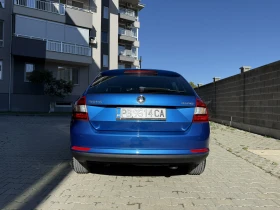 Обява за продажба на Skoda Rapid 1.6 TDI ~Цена по договаряне - изображение 5