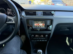 Обява за продажба на Skoda Rapid 1.6 TDI ~Цена по договаряне - изображение 7