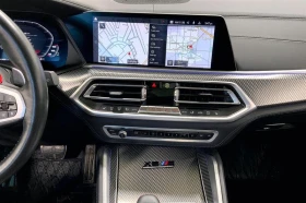 BMW X5M COMPETITION * XDRIVE * MASSAGE * H&K * PANO - 130000 лв. - 28866609 16